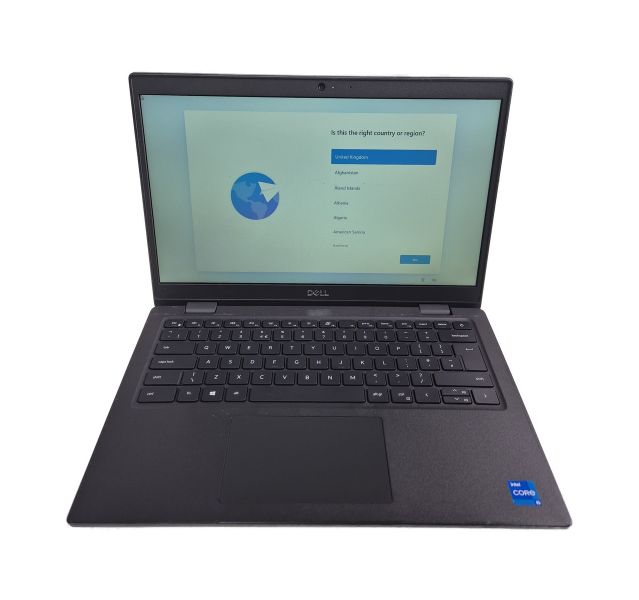 Dell Inc Latitude 3420 i5-1135G7 ,8GB DDR4, 256GB NVMeSSD, Win 11, 14